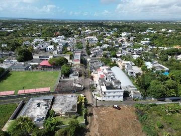 Residential Land