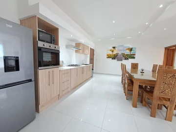 Appartement de 3 Chambres