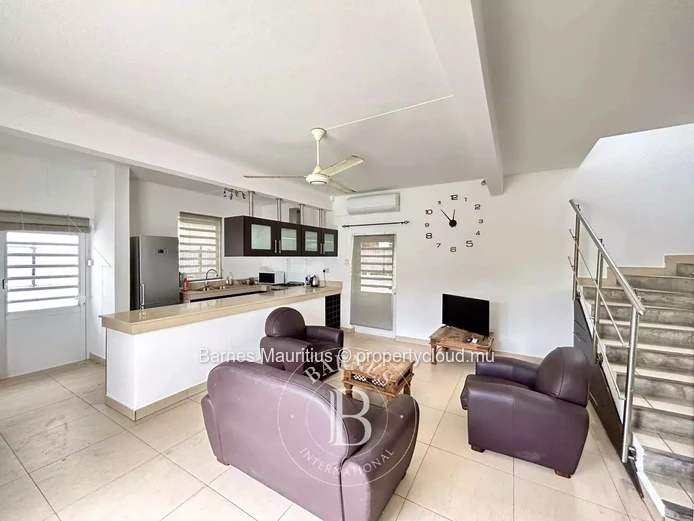 Tamarin - House - 3 bedrooms