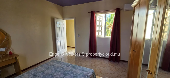 Peaceful Retreat in the Heart of Pereybere