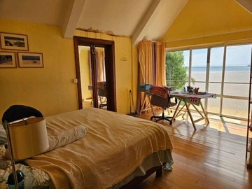 Villa de 4 Chambres