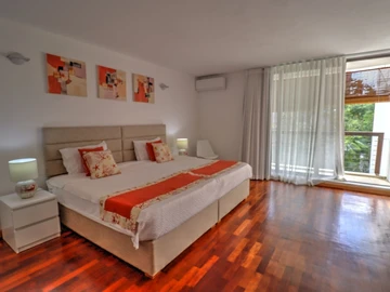 Appartement de 2 Chambres