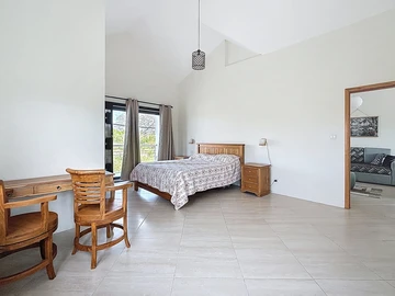 Appartement de 3 Chambres