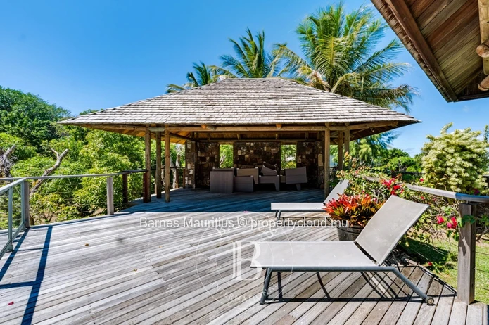 GRAND GAUBE - Villa - 4 bedrooms