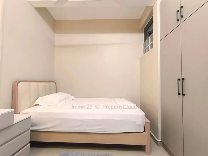 Apartments - 2 bedrooms - Moka
