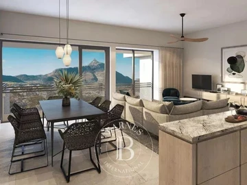 Appartement de 2 Chambres