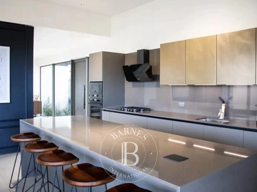 Villa de 3 Chambres