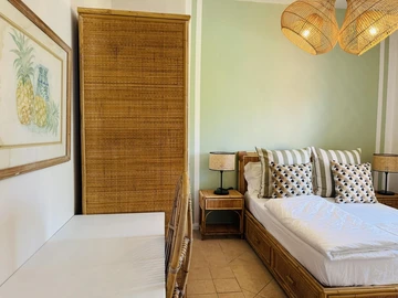 Penthouse de 2 Chambres