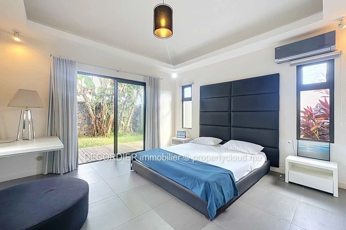 Stunning Furnished 4-Bedroom Villa for Sale
