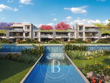 3 Bedroom Penthouse