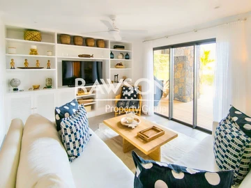 4 Bedroom Apartment
