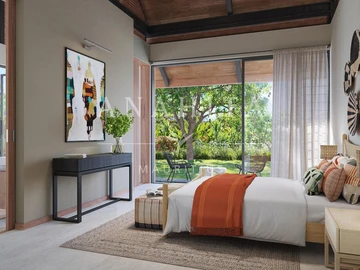 3 Bedroom Villa