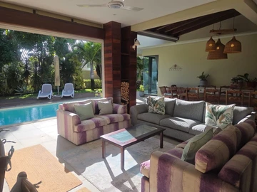 Villa de 3 Chambres