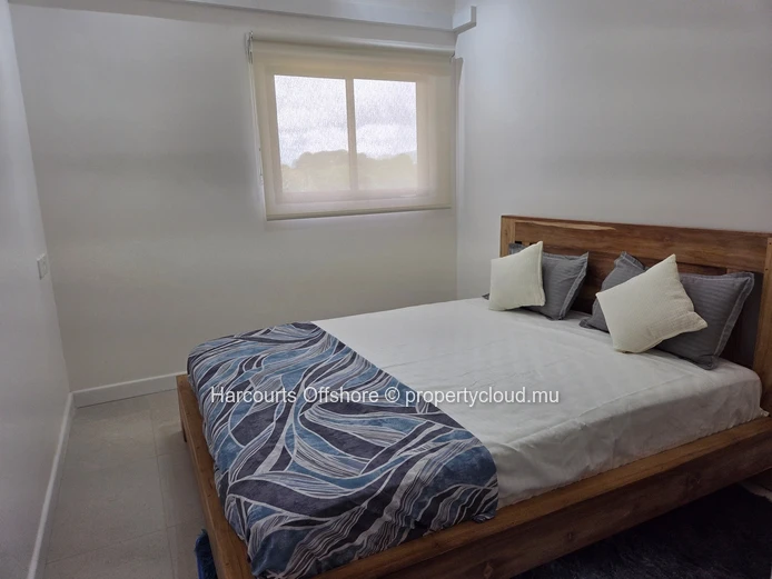Charmant appartement de 2 chambres à louer à Beau Plan
