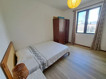 Villa de 3 Chambres