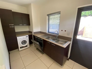 Villa de 5 Chambres