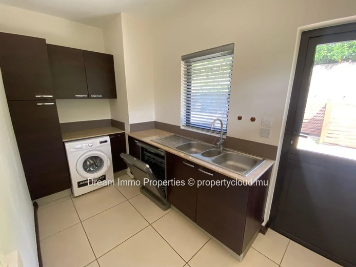 Beautiful Sea View Villa With Independent Studio Located In The Hills Of Tamarin - Mauritius