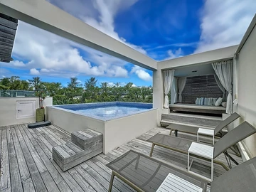 3 Bedroom Apartment