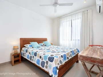 Appartement de 2 Chambres