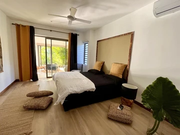 Appartement de 3 Chambres
