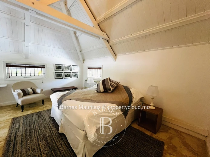 SAINT ANTOINE - Tropical Villa - 4 Bedrooms