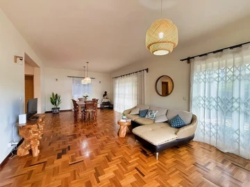 3 Bedroom Villa