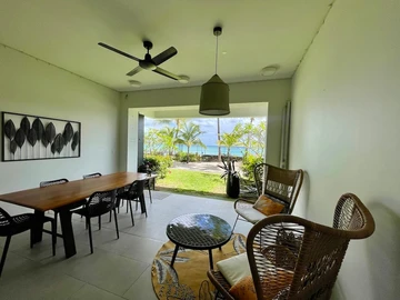 Appartement de 3 Chambres