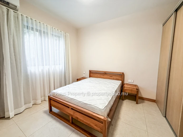 Ground floor Apartment in Belle Vue