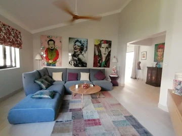 3 Bedroom Villa