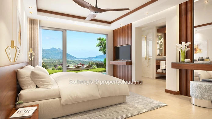 Montana Oceano - Apartment