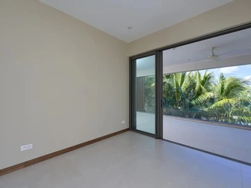 Appartement de 2 Chambres