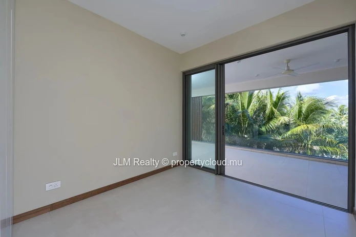 Appartement avec Piscine Privative à Vendre à Pointe aux Canonniers, Île Maurice