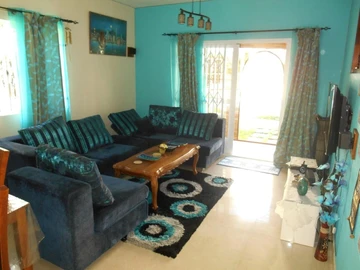 Villa de 3 Chambres
