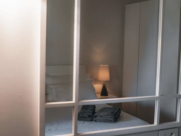 Penthouse de 3 Chambres