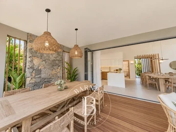 Villa de 2 Chambres