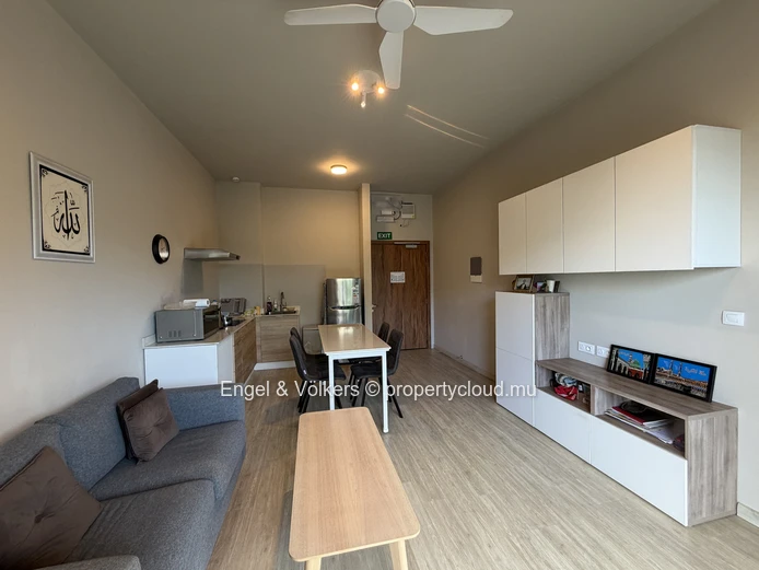 Elegant Lifestyle Residence with Concierge & Premium Amenities in Moka
