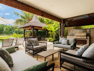Villa de 3 Chambres