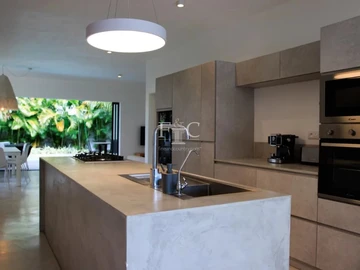 Villa de 3 Chambres