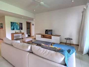 Appartement de 2 Chambres