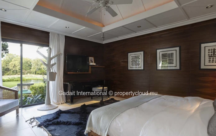 Villa de Luxe à Louer à Anahita Golf & Resort – Location Haut de Gamme sur la Côte Est de l'Île Maurice