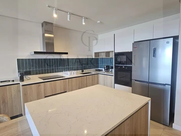 3 Bedroom Townhouse, Duplex