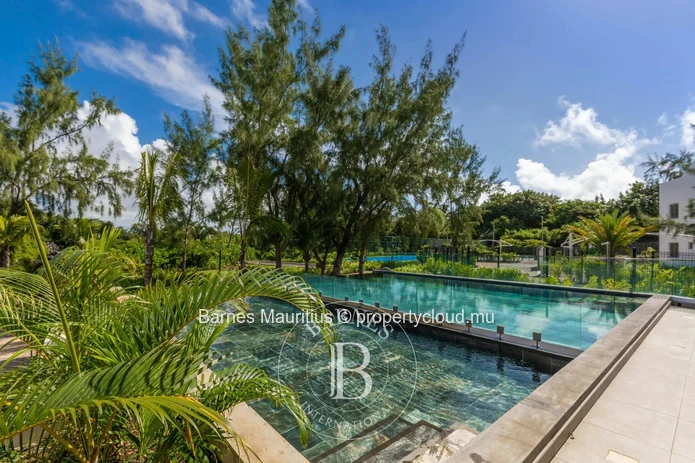 GRAND GAUBE - Luxury Seafront Living - 3 bedrooms
