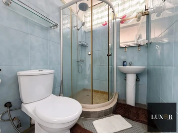 4 Bedroom Villa