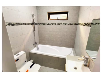 Villa de 4 Chambres
