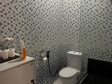 Villa de 2 Chambres