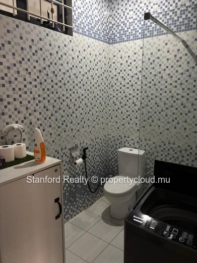 Villa 2 Chambres, Pointe aux Cannoniers, Nord