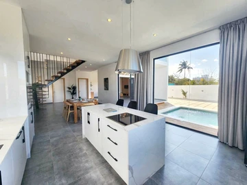 3 Bedroom Villa