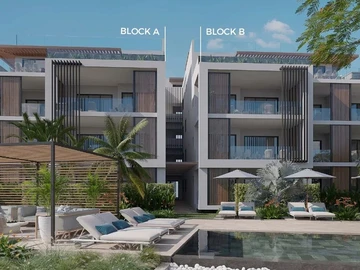 3 Bedroom Apartment