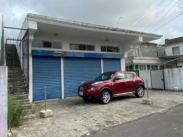Commercial Building for sale