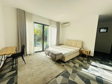 Villa de 4 Chambres